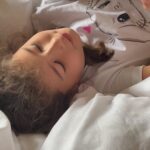 Ketevan Topuriya Instagram – Сегодня день рождения моей самой любимой Девочки на свете! ❤️ Тебе уже 7! 🙈 Это 7 лет моего счастливого материнства🤱🏼. Ты видела моё сердце изнутри 🫀и каждый день наполняешь его радостью и любовью!!!👸🏽❤️ С днём рождения, моя Принцесса!🥳❤️ @olivia_geykhman