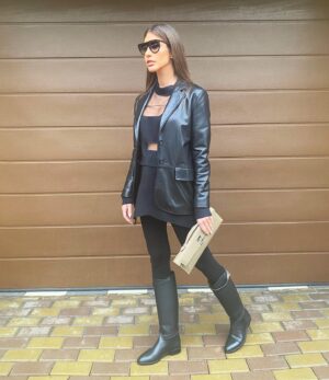 Ketevan Topuriya Instagram - 😎