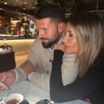Ketevan Topuriya Instagram – ❤️ #december 🎄