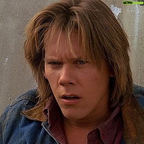 Kevin Bacon Instagram - My first #SixDegreesPod Ask Me Anything is live! I was able to answer some questions that you submitted including what I was going through personally when I filmed “Tremors.” Give it a listen, and let me know what you think! The episode is linked in my bio & in stories! @sixdegreesofkb