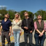 Kevin Bacon Instagram - Working hard on The Bondsman. #Eclipse