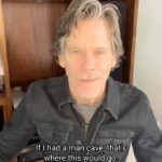 Kevin Bacon Instagram - This #MondayBlues series has me finding records that I didn’t buy and wondering how they got in here? 🧐 Now that we’ve hit the E’s in my scrappy, scratchy record collection, we’re playing: Pony Blues by #DavidHoneyboyEdwards The Mooche by #DukeEllington I’ll Write a Song for You by @earthwindandfire
