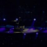 Kevin Bacon Instagram - Last night I joined @billyjoel on stage at @thegarden for one of the most crazy, out-of-body experiences. Thank you to Billy, his team, and his fans for a fun night.