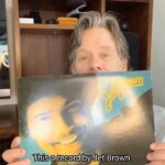 Kevin Bacon Instagram - Today we’re hitting the B’s for your weekly dose of #MondayBlues. Let’s take a deeper look into my vinyl collection – we’re spinning: “Dance The Night Away” by #JetBrown, “I Say A Little Prayer” by @burtbacharach, and “The Way He Looks At You” by @michaelbacon36. Listen along at the link in my stories.