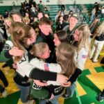 Kevin Bacon Instagram - The secret is out! We are answering the call and heading back to where it all began at Payson High School. Big thanks to the @todayshow for amazing coverage in the field and all of the many partners that helped keep this super hush while the @sixdegreesofkb team tirelessly planned. Our partners at @viewpoint.pr, @utahfilm, and @payson_lions really helped to pull this together….Including the heavy lift of getting 1000 high schoolers to that gym at 4am without spoiling this moment. These young people really worked hard and getting our attention and it’s been fun to follow along this past year! We will be building a minimum of 5,000 resource kits for 4 incredible organizations serving youth and families in crisis across Utah, Nevada and Colorado. This takes place on April 20th at the football field in Payson. If your brand or company want to be involved, please reach out to the folks at SixDegrees. We are looking for a few more sponsors and donors to make this an event filled with relentless joy and meaningful impact. Let’s Dance!! - and by dance, we mean do an epic service project! You can join us in supporting these resource kits by heading to pledge.to/bacontopayson #bacontopayson #communitybuilding #volunteerism #collectiveimpact