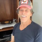 Kevin Bacon Instagram - Can you tell that I’m feeling nostalgic for records? Anyone with me? Anyway, we’re playing the J’s to cure this week’s #MondayBlues. We’re spinning none other than: Zanzibar by @billyjoel Cross-Eyed Mary by @jethrotull_ Heaven on Their Minds by @jesuschristsuperstar Listen along in my stories.