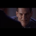 Kevin Bacon Instagram - Got a lot of love after I shared my #MurderInTheFirst hat last week. This was probably the hardest movie I’ve ever made.