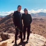 Kevin Bacon Instagram - Happy birthday to my insanely talented son! I love you T!