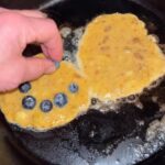 Kevin Bacon Instagram - New year, same me. Back with the thrill of a blueberry pancake and a song #BlueberryHill