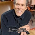 Kevin Bacon Instagram - You know what time it is, folks, let’s cure those #MondayBlues. Last week I did songs about tequila, so today I’m spinning a few of my favorites about staying sober: “Drive” by @incubusofficial, “Just Like A Pill” by @pink, and “Cover Me Up” by @jasonisbell. Listen along at the link in my stories.