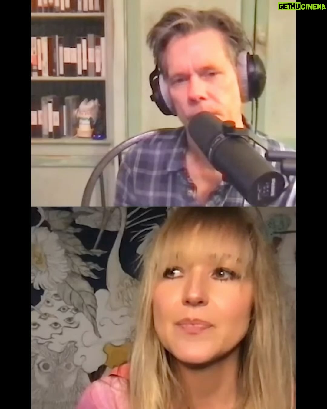 Kevin Bacon Instagram - Thank you to everyone who tuned into #SixDegreesPod this year! If you had a favorite episode so far or if there’s anyone you’d like to see on the podcast next year, please share it in the comments below! We have some incredible guests and charities lined up for you in 2024… this is just the beginning.