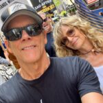 Kevin Bacon Instagram - Still waiting for a fair contract #SAGAFTRAstrike #SAGAFTRAstrong
