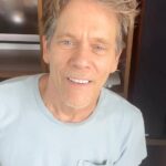Kevin Bacon Instagram - This is officially the last #MondayBlues of 2023! Man that year flew by. We’re ending on a high note and spinning the X’s! I have to say, this one was quite the challenge. We’re playing: The Mayor of Simpleton by #XTC Bang A Gong (Get It On) by @t.rexbolanofficial Here comes Your Man by @pixiesofficial Take a listen in my stories and I’ll see ya next year.