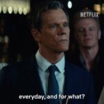 Kevin Bacon Instagram - We are back in Beverly Hills! Coming to @Netflix Summer 2024. #BeverlyHillsCopAxelF