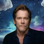 Kevin Bacon Instagram - Having trouble sleeping? Have no fear, The Dream Boat is here. Join me on a relaxing voyage as we navigate the Sea of Dreams in my new Sleep Story with @calm ☁️