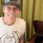 Kevin Bacon Instagram – Where were you the first time you heard Smells Like Teen Spirit?! This week on #MondayBlues we’re diving (pun intended) into this classic #Nirvana record, Nevermind. We’re spinning:

Come As You Are
Polly
Smells Like Teen Spirit

Take a listen in my stories!