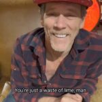 Kevin Bacon Instagram - Those #MondayBlues got you feeling like you could use a drink? Today, I’m spinning songs about tequila: “You And Tequila” by @kennychesney ft. @graciepotter, “Waste of Lime” by @ingridandress, and “Tequila Sunrise” by @eagles. Listen along at the link in my stories.