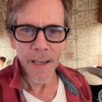 Kevin Bacon Instagram - Would it be a KB Breakfast if it wasn’t a little weird? I can’t be the only one who does this. #OatmealEggs