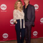 Kevin Bacon Instagram - Big thanks to @whyhungerpix for recognizing @sixdegreesofkb's shared mission at the Chapin Awards. WhyHunger believes #HungerIsSolvable when we work together. SixDegrees believes no different. Unity & compassion can go a long way to create a huge impact. @thestacyhuston and I are truly honored to receive this award on behalf of SixDegrees and to continue working together to solve hunger.