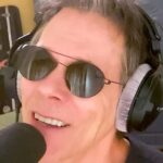 Kevin Bacon Instagram - Happy #GivingTuesday! I had the best time teaming up @baconbrosmusic and @Rock2Future on #PhillyThing. The work I get to do with @sixdegreesofkb inspires and drives me to do more every day. None of that would be possible without the generous support from people all around the world. Check out @sixdegreesofkb and get involved at the link in my bio.