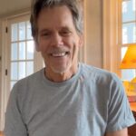 Kevin Bacon Instagram - Hear me out…everyone has a karaoke song in their back pocket 🤣 what’s yours? To help with those #MondayBlues today, here are a few I would sing: “Sympathy For The Devil” by @therollingstones, “Son Of A Preacher Man” by #DustySpringfield, and “I Am…I Said” by @neildiamond. Hope you like ‘em! Listen along at the link in my stories.