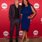 Kevin Bacon Instagram - Big thanks to @whyhungerpix for recognizing @sixdegreesofkb's shared mission at the Chapin Awards. WhyHunger believes #HungerIsSolvable when we work together. SixDegrees believes no different. Unity & compassion can go a long way to create a huge impact. @thestacyhuston and I are truly honored to receive this award on behalf of SixDegrees and to continue working together to solve hunger.