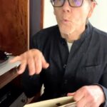 Kevin Bacon Instagram - It doesn’t matter how many times I’ve listened to this #StevieWonder album - I’ll get chills everytime. This week on #MondayBlues we’re spinning Stevie Wonder’s Innervisions and it’s such a classic. We’re playing: Living for the City Too High Golden Lady Take a listen in my stories!