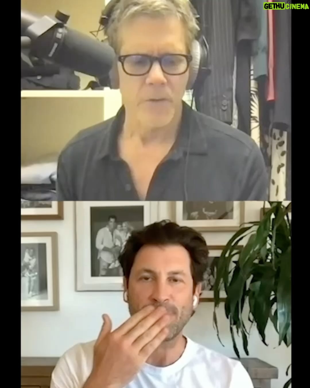 Kevin Bacon Instagram - Thank you to everyone who tuned into #SixDegreesPod this year! If you had a favorite episode so far or if there’s anyone you’d like to see on the podcast next year, please share it in the comments below! We have some incredible guests and charities lined up for you in 2024… this is just the beginning.