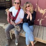 Kevin Bacon Instagram - The Kiss The Girl remix you never knew you needed #GoatSongs #TheLittleMermaid