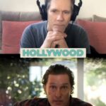 Kevin Bacon Instagram - This week on #SixDegreesPod, we have @officiallymcconaughey on to talk to discuss: - Movies we (haven’t) been on together - The importance of family - His non-profit, @jklivinfoundation, a program that has fitness and wellness programs in title 1 high schools where students may not otherwise learn some crucial skills. Take a listen on iHeartRadio, Apple Podcasts, or Amazon Music every Tuesday!