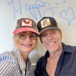 Kevin Bacon Instagram - Best Christmas present ever ❤️