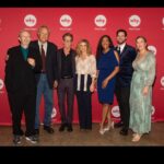 Kevin Bacon Instagram - Big thanks to @whyhungerpix for recognizing @sixdegreesofkb's shared mission at the Chapin Awards. WhyHunger believes #HungerIsSolvable when we work together. SixDegrees believes no different. Unity & compassion can go a long way to create a huge impact. @thestacyhuston and I are truly honored to receive this award on behalf of SixDegrees and to continue working together to solve hunger.