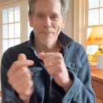 Kevin Bacon Instagram - Sometimes, you just gotta take care of business. This #MondayBlues is dedicated to just that. Today I’m spinning: “Taking Care Of Business” by #BachmanTurnerOverdrive, “It’s Not Unusual” by @realsirtomjones, and “Waiting” by @carlossantana. Listen along at the link in my stories.