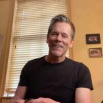 Kevin Bacon Instagram - My gift to you is my annual impression of a bad subway 🎺 performer. Happy holidays! Sending nothing but good tidings your way, friends.