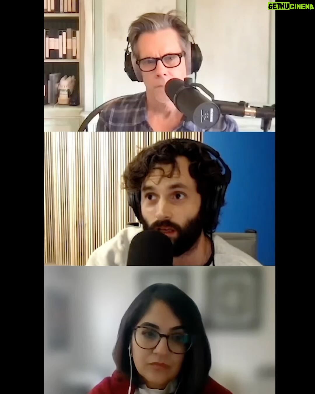 Kevin Bacon Instagram - Thank you to everyone who tuned into #SixDegreesPod this year! If you had a favorite episode so far or if there’s anyone you’d like to see on the podcast next year, please share it in the comments below! We have some incredible guests and charities lined up for you in 2024… this is just the beginning.