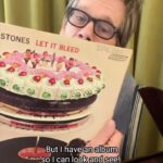 Kevin Bacon Instagram – To all my Rolling Stones fans don’t worry, this week of #MondayBlues is for you! 🎸 Let It Bleed is such a classic album and one of my favorites by @therollingstones. Here are a few of my favorite tracks:

You Can’t Always Get What You Want by @therollingstones 
Gimme Shelter by @therollingstones 
Country Honk by @therollingstones 

Take a listen in my stories!