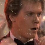 Kevin Bacon Instagram – Can you believe it’s been 40 years of #Footloose?! 🕺Where were you the first time you watched it?