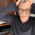 Kevin Bacon Instagram - Time to cure those #MondayBlues people! We’ve made our way to the L’s and we’re spinning: Lady Marmalade by @mspattilabelle Summer In The City by #TheLovinSpoonful Dixie Chicken by @littlefeat_official Take a listen at the link in my stories
