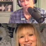 Kevin Bacon Instagram - This week on #SixDegreesPod, Kevin sits down with Jewel to discuss how we can make a difference in the lives of kids facing adversity. She shares that education is the key to happiness, and she’s here to make a change with her organization, Inspiring Children Foundation. Listen to ‘Six Degrees with Kevin Bacon’ every Tuesday on iHeartRadio, Apple Podcasts, or Amazon Music.