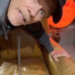 Kevin Bacon Instagram - I’m in a funny mood today, anyone else? To cure the #MondayBlues, I’m spinning a few of my favorite humorous songs: “The Walk” by @mayerhawthorne, “Wine With Dinner” by #LoudonWainwrightIII, and “Mama Look A Boo Boo” by #HarryBelafonte. Stream at the link in my stories and have a laugh with me.