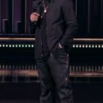 Kevin Hart Instagram - It’s going down May 11th ….. save the date…. Mark Twain Prize on @netflix ….lets goooooooo