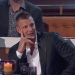 Kevin Hart Instagram - Oh my god 😂😂😂😂…. More highlights from “The Greatest Roast Of All Time” ….. @nikkiglaser FUCKING DESTROYED ….This joke killed me….but @gronk face after my call back was the funniest shit ever to me 😂💪🏾😂😂😂 …. Go watch this roast NOOOOOWWWW on @netflix ….