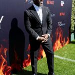 Kevin Hart Instagram - Little man with Big Swag…. Styled by @ashleynorthstyle