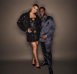 Kevin Hart Instagram - A cool photo dump of family …. The Mark Twain Prize night was surreal. I can’t wait for you guys to see it on May 11th…. This Saturday!!!!!!! Mark yo calendars damn it!!!!!! Let’s goooooooooooo @netflix #ComedicRockStarShit