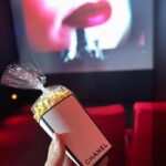 Key Instagram - CHANEL 💄 #샤넬루쥬알뤼르팝업 #CHANELNUITBLANCHESEOUL #샤넬메이크업 #샤넬뷰티 @CHANEL.BEAUTY.KOREA