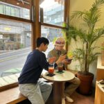 Key Instagram - 대니의 하루