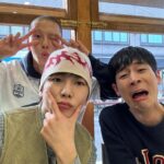 Key Instagram – 대니의 하루