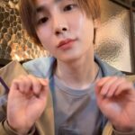 Key Instagram - 꽁꽁