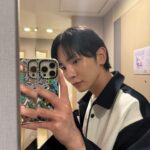 Key Instagram -