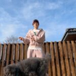 Key Instagram – do not disturb